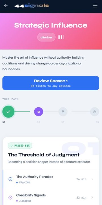 Topic Detail